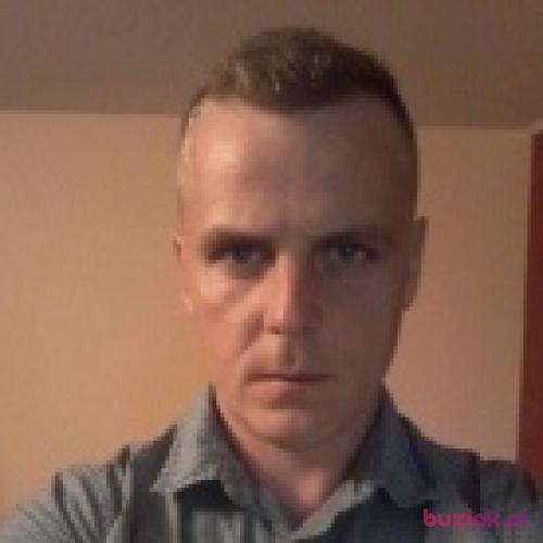 loudek, Male, 43 years, Białystok