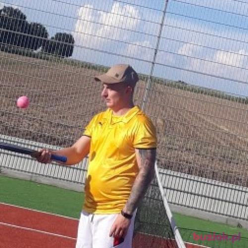 Junior1995, Male, 30 years, Przemków