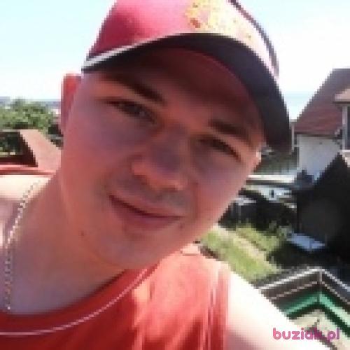 bohaterpatryk, Male, 35 years, Poznań