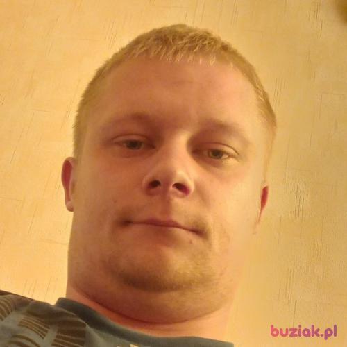 SprytnyLis, Male, 28 years, Bydgoszcz