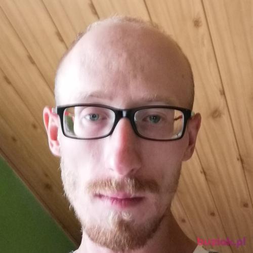 Mar96hot, Male, 30 years, Kielce