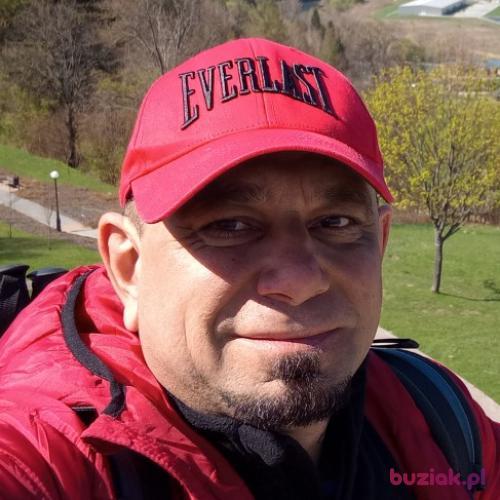 Amadeusz80, Male, 46 years, Zielona Góra