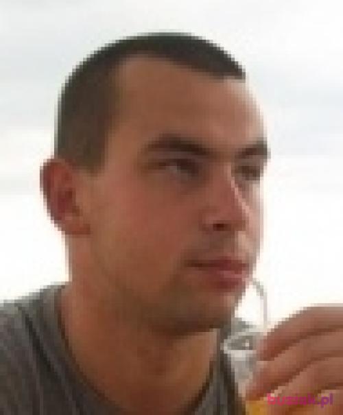 krzysiu1119, Mężczyzna, 35 lat, Szczecin