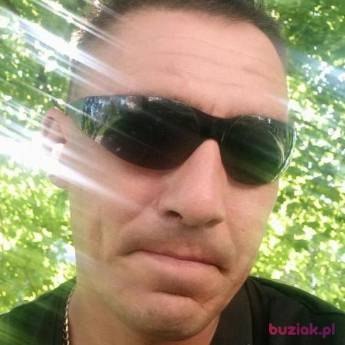 headhantrr, Male, 38 years, Gdańsk