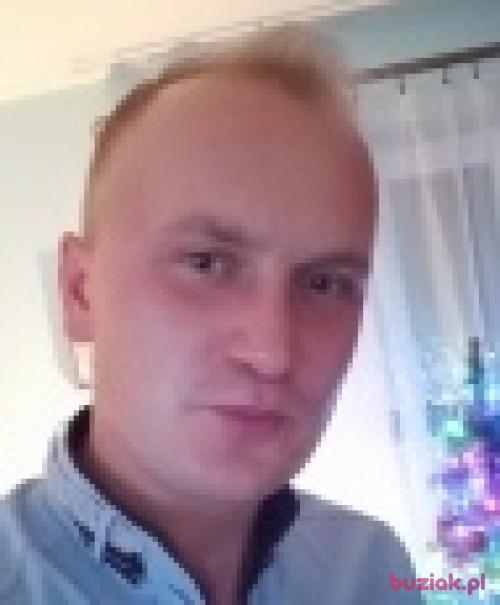 Kochliwy91, Mężczyzna, 35 lat, Lubartów