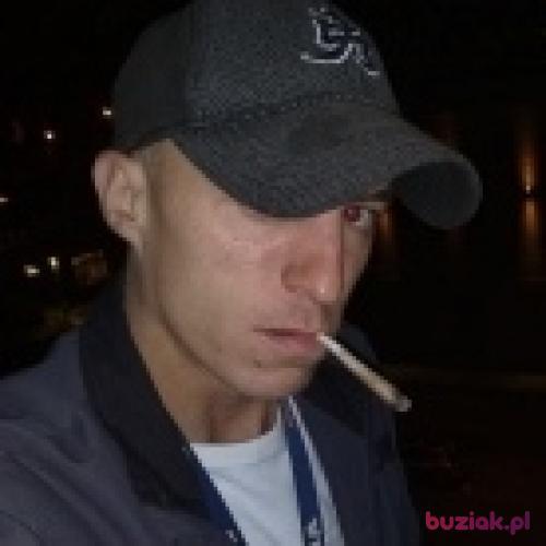 komarenko1, Mężczyzna, 37 lat, Poznań