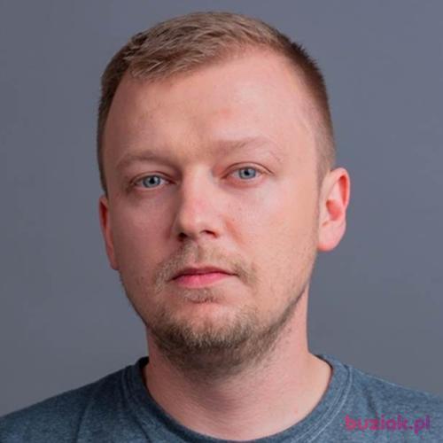 Btz, Male, 36 years, Warszawa