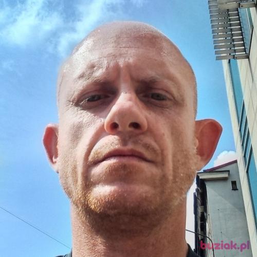 Takibaki, Male, 41 years, Dąbrowa Górnicza