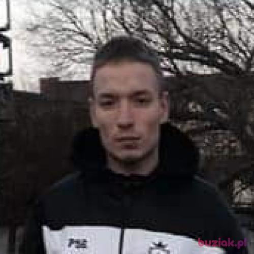 siergio, Male, 26 years, Piła