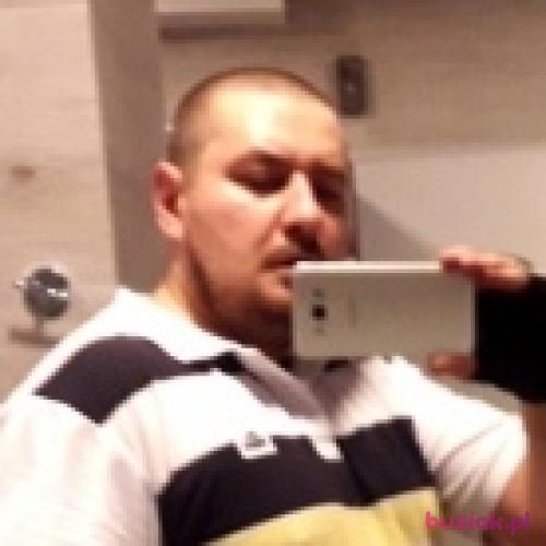 RadzioW, Mężczyzna, 38 lat, Jelenia Góra