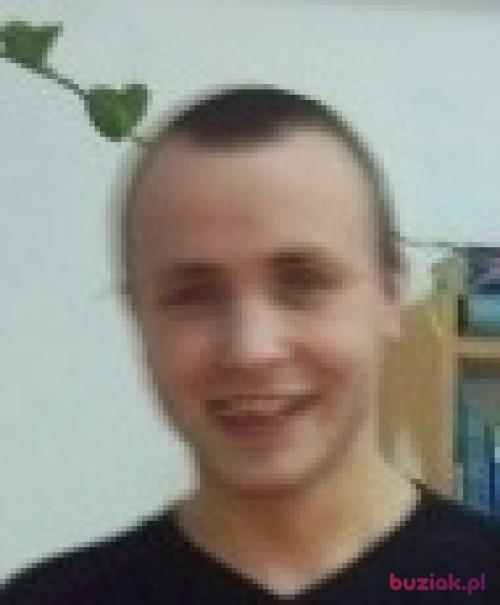 Gildoor, Male, 45 years, Białystok