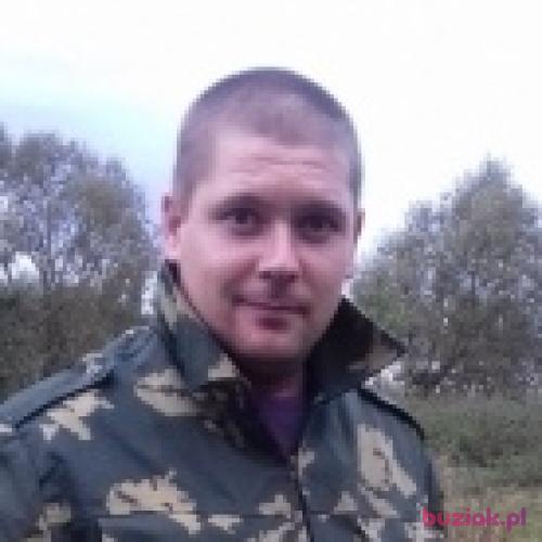 Dimbas, Mężczyzna, 38 lat, Słupsk