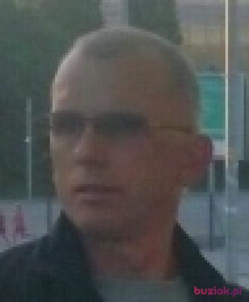 domownik, Male, 55 years, Piaseczno