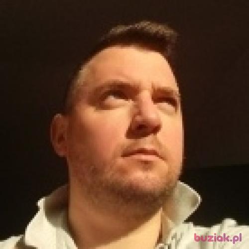 Sudorossi, Mężczyzna, 41 lat, Lwówek Śląski