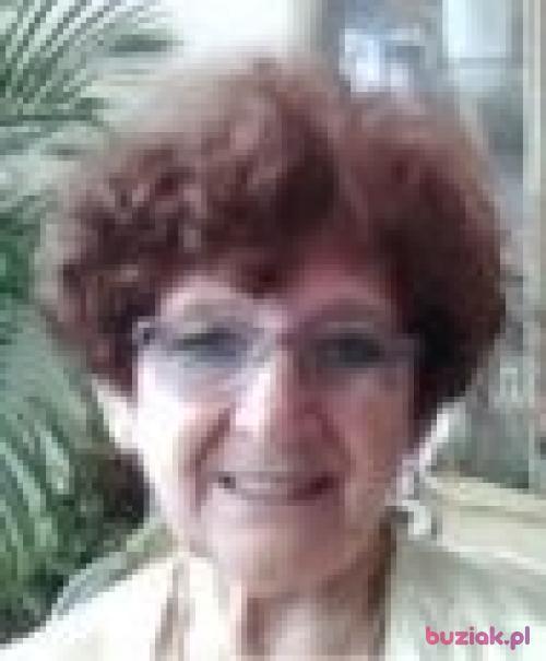 liwiana, Female, 87 years, Bydgoszcz