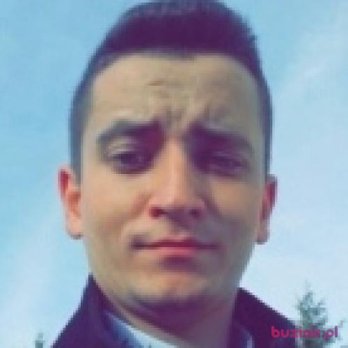 Krzysiekjot10, Mężczyzna, 31 lat, Opoczno