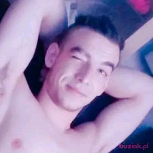 Kadet960509, Male, 30 years, Amsterdam