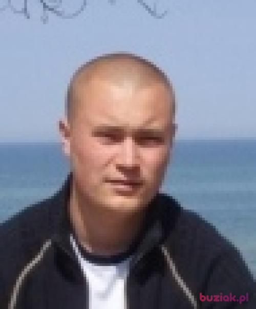 Slawek871, Mężczyzna, 38 lat, Jaworzno