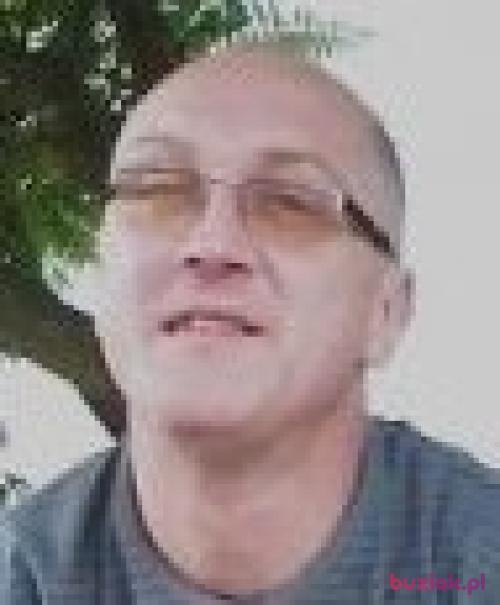 roomantyczny, Male, 51 years, Korfantów