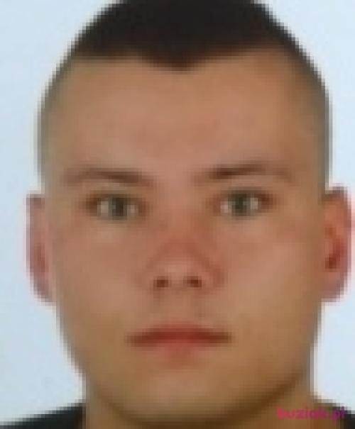 ozi93, Male, 33 years, Lipno