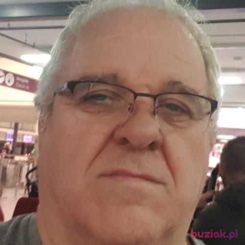 johkok, Male, 59 years, Gdańsk