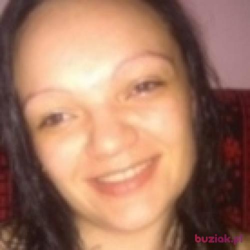 Karina3089, Female, 37 years, Hajnówka