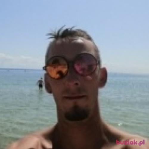 Gohan, Male, 37 years, Bielsko-Biała