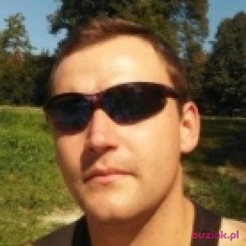 Artur2307, Mężczyzna, 36 lat, Nowa Dęba