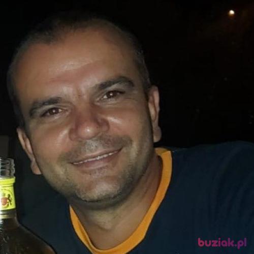 krisTar, Male, 39 years, Tarnów