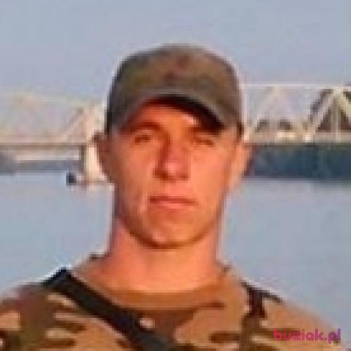 WildTiger13, Male, 43 years, Kielce