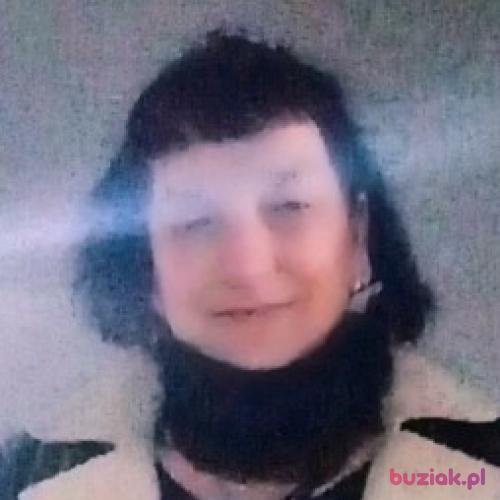 danutka0401, Kobieta, 67 lat, Jelenia Góra
