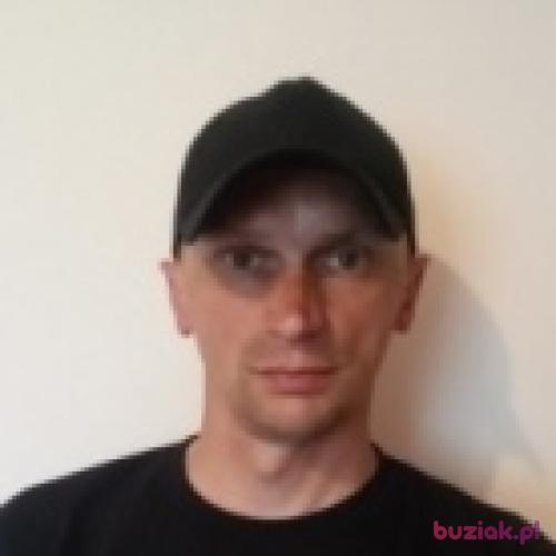 yety1, Male, 47 years, Jasło
