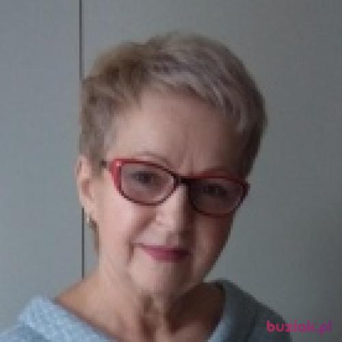 inka155, Female, 67 years, Czarnków