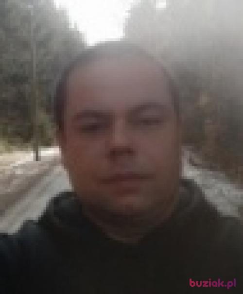 Jarek2608, Mężczyzna, 38 lat, Szczytno