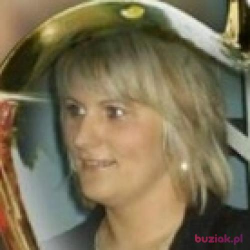 srutka1, Female, 42 years, Konin