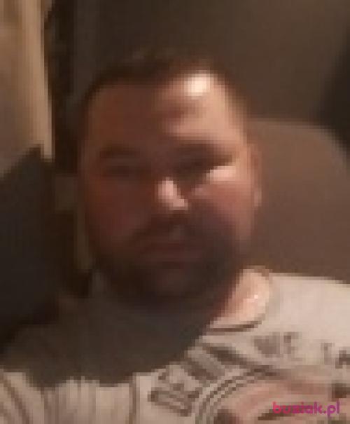 arekss, Male, 42 years, Busko-Zdrój