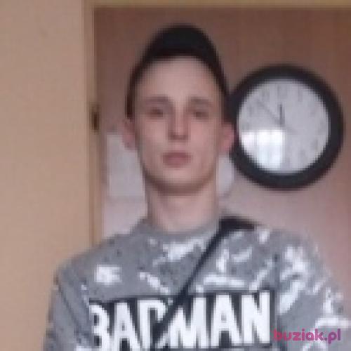 kamilekboski, Mężczyzna, 30 lat, Warszawa