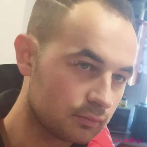 kubikchn, Mężczyzna, 31 lat, Łódź