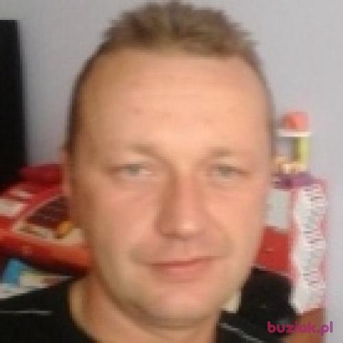 murzynek, Male, 49 years, Płock