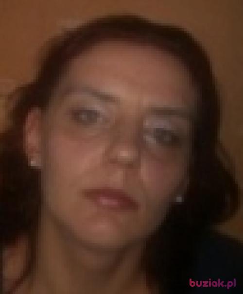 szamanka33, Kobieta, 45 lat, Poznań