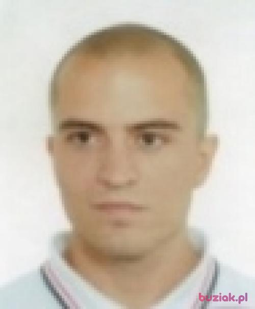 romantyk12345, Male, 36 years, Tarnobrzeg