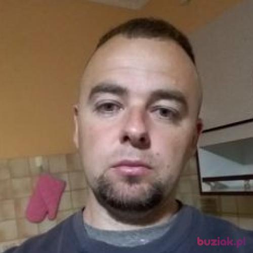 uroczymisio, Mężczyzna, 37 lat, Sanok