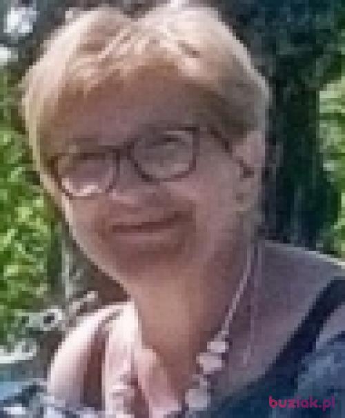ilona10, Female, 68 years, Warszawa