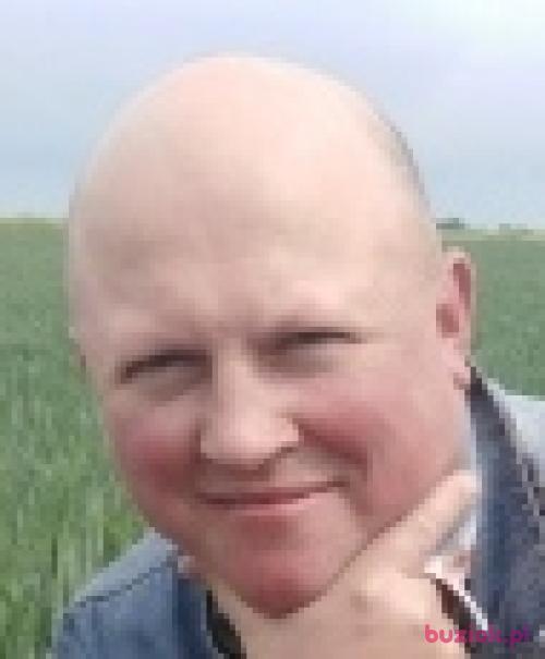 Filson, Male, 48 years, Śmigiel