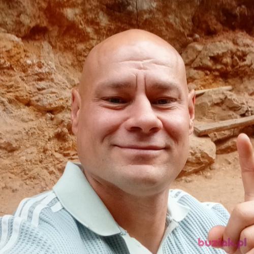 brs-44, Male, 44 years, Chęciny