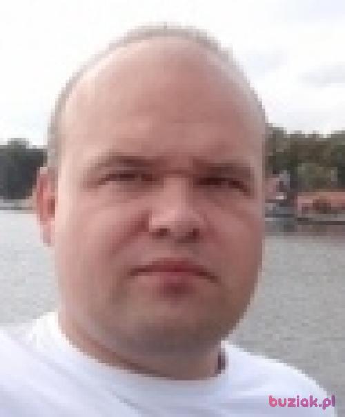 Roman1roman, Male, 39 years, Łomża