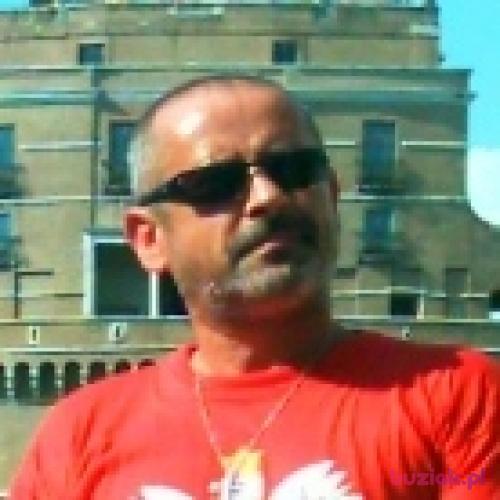 Szado1, Male, 63 years, Płock