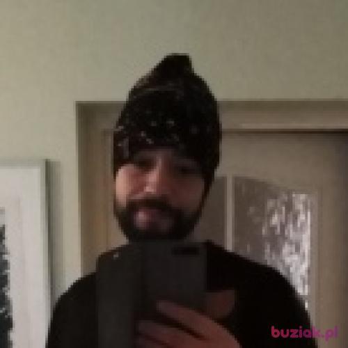 Angeloo, Mężczyzna, 31 lat, Poznań