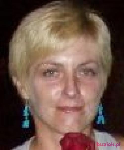 Annake, Kobieta, 48 lat, Radom