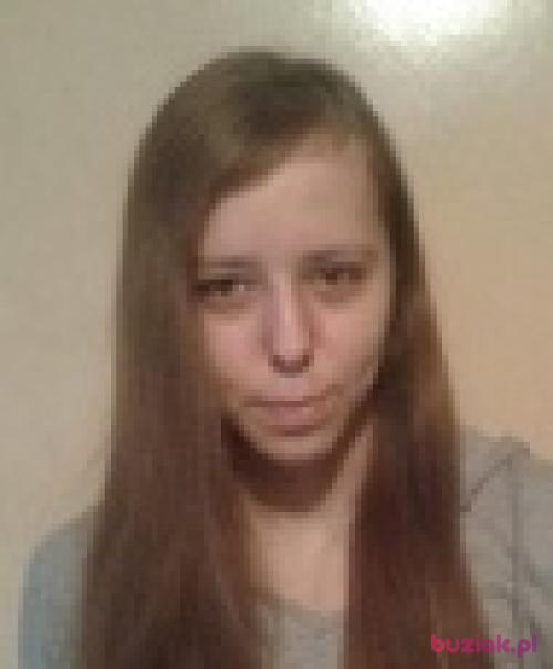 myszka96, Kobieta, 30 lat, Poznań